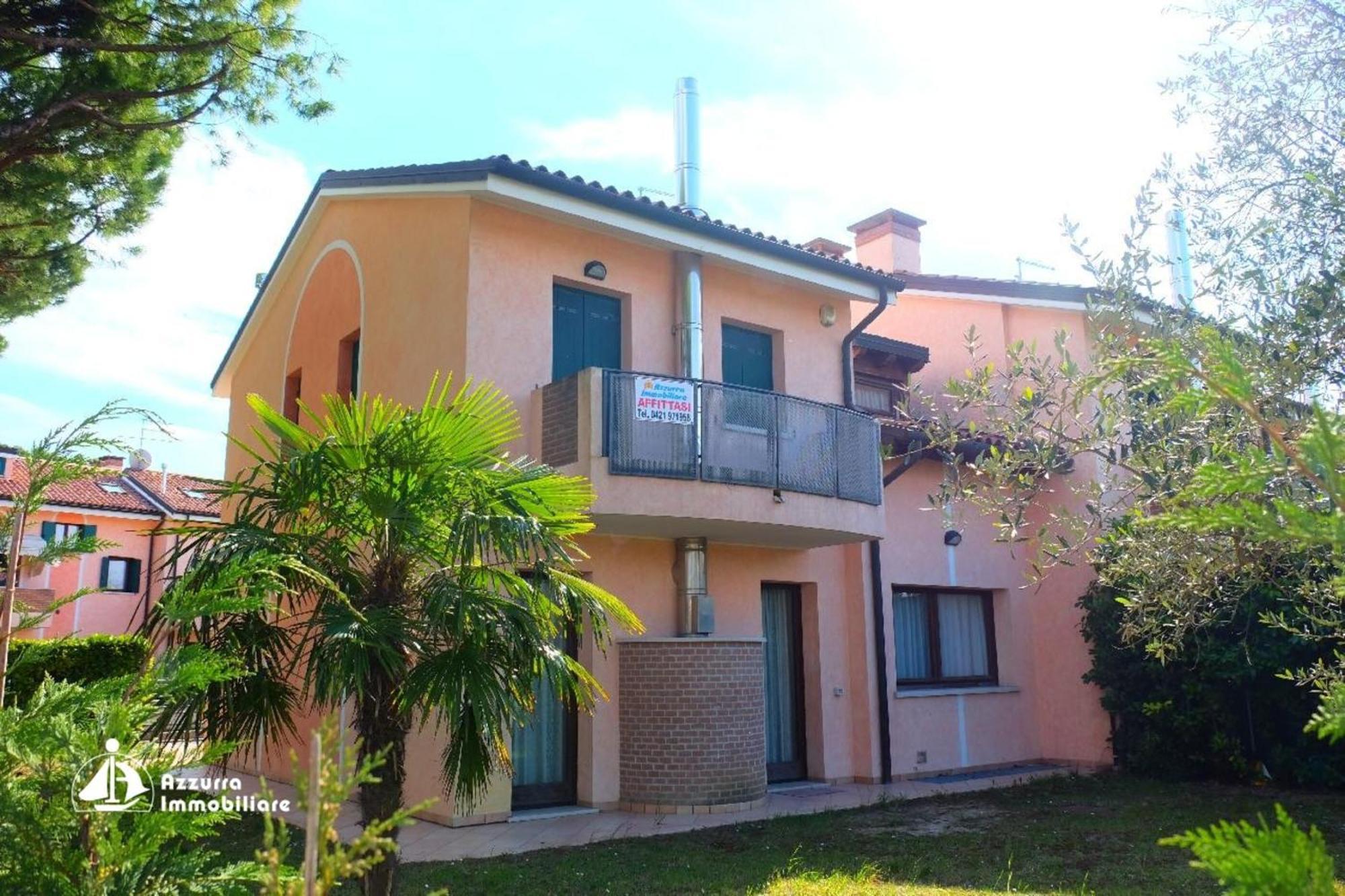 Le Cascine 01 Lido di Jesolo