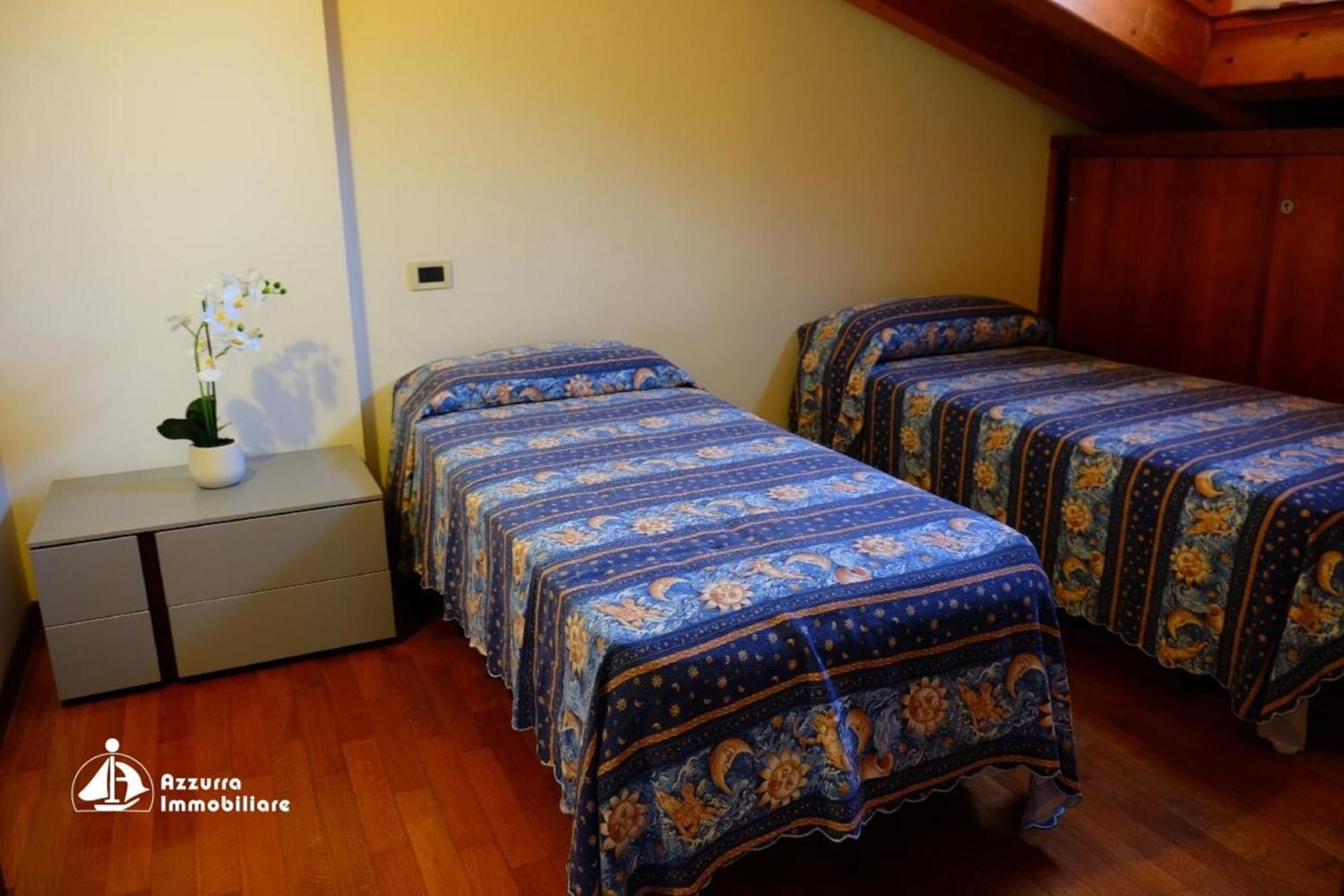 Villa Le Cascine 01 Lido di Jesolo