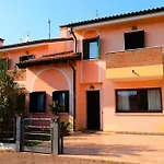 Villa Le Cascine 01