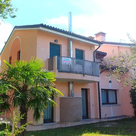 Le Cascine 01 Lido di Jesolo