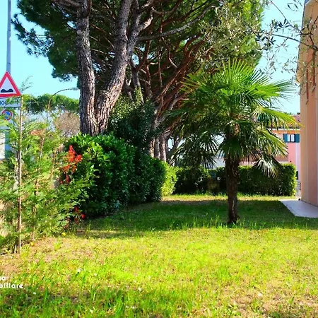 Le Cascine 01 Villa Lido di Jesolo