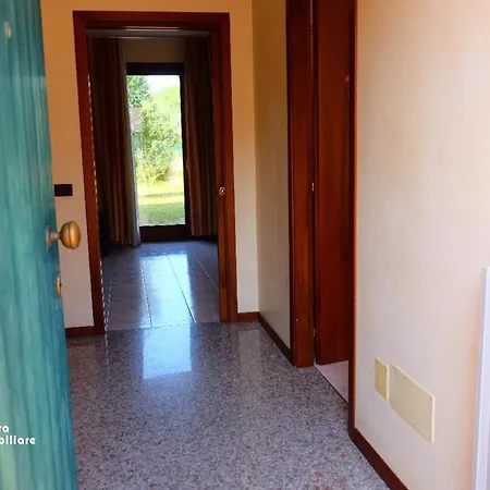 Villa Le Cascine 01 *