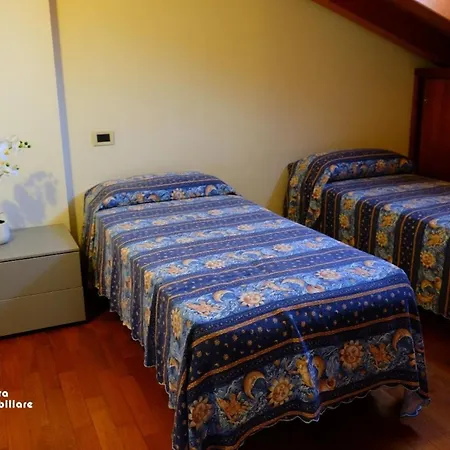 Villa Le Cascine 01 Lido di Jesolo
